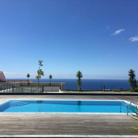 Penthouse Quinta Village Garajau Caniço Exteriör bild