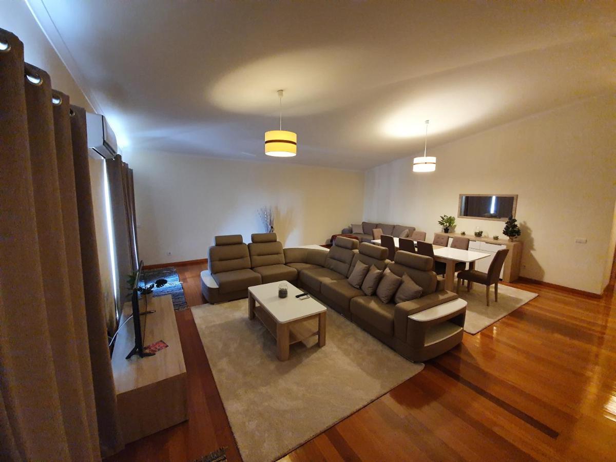 Penthouse Quinta Village Garajau Caniço Exteriör bild