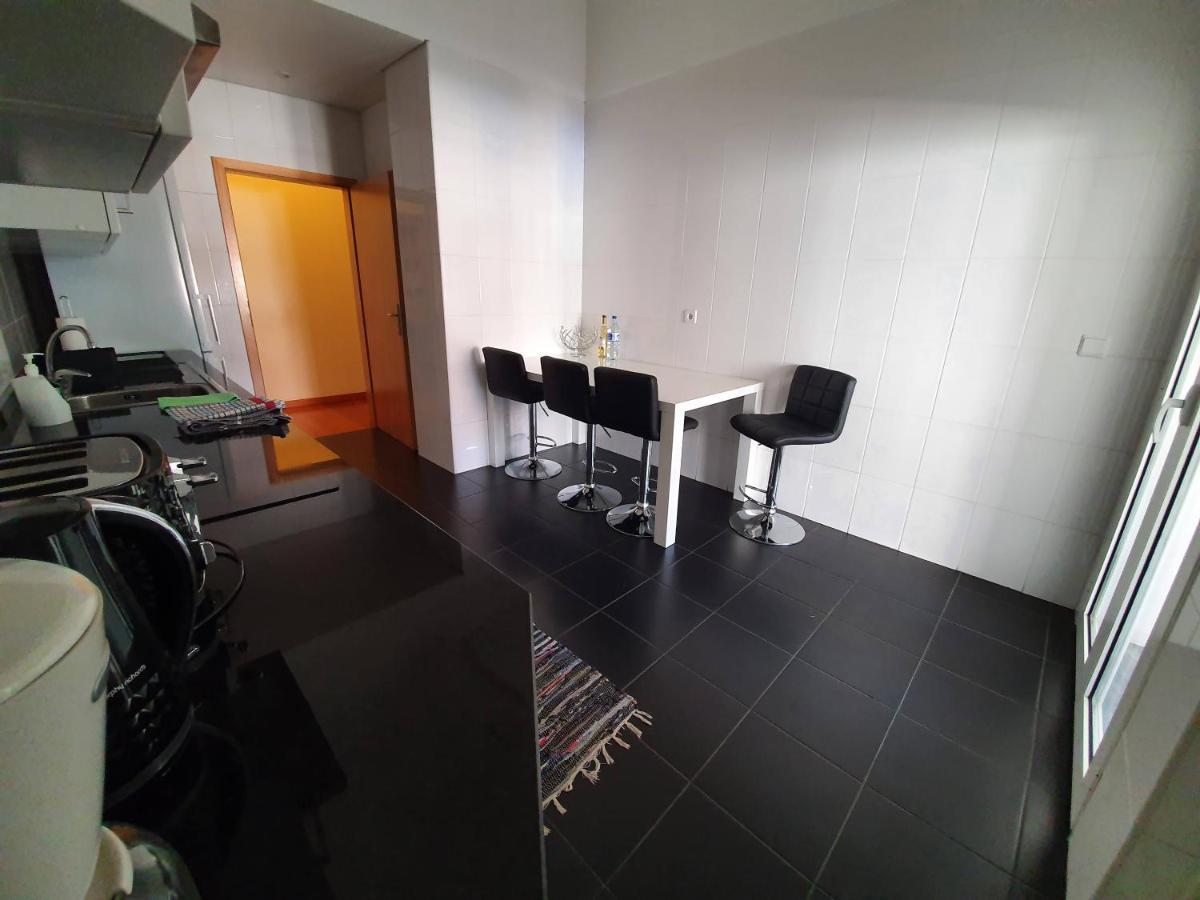 Penthouse Quinta Village Garajau Caniço Exteriör bild