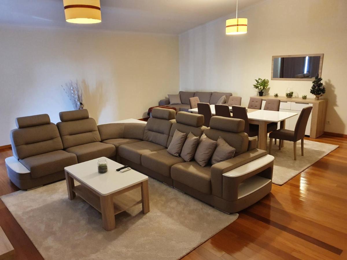Penthouse Quinta Village Garajau Caniço Exteriör bild