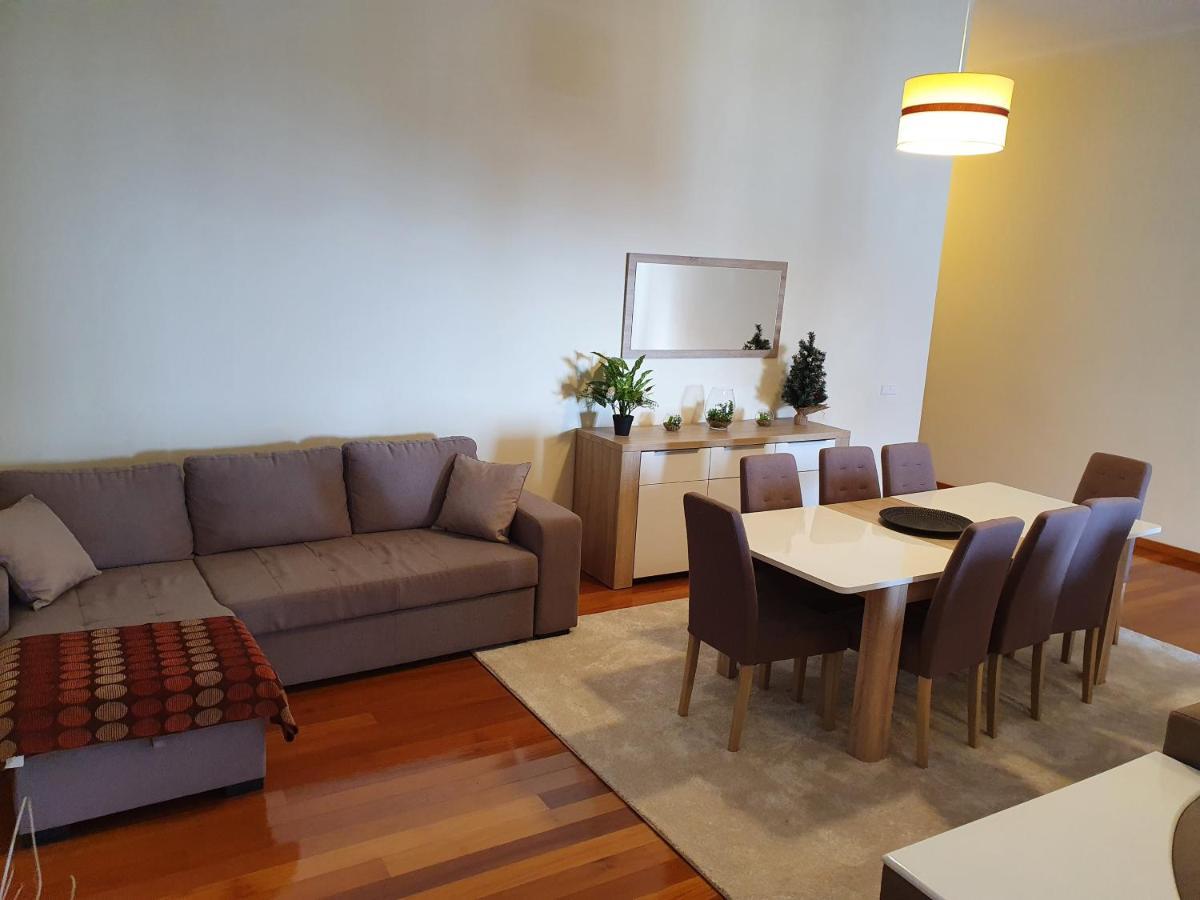 Penthouse Quinta Village Garajau Caniço Exteriör bild