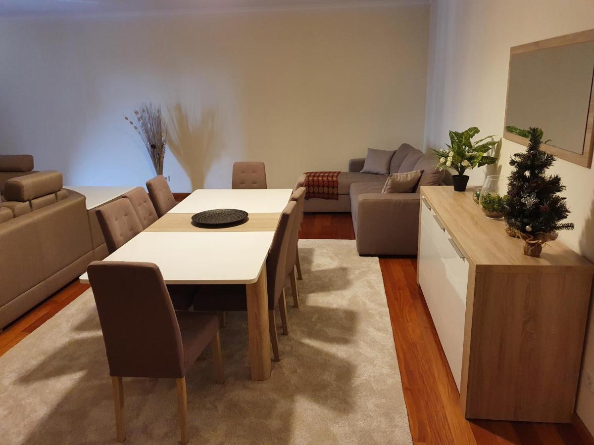 Penthouse Quinta Village Garajau Caniço Exteriör bild