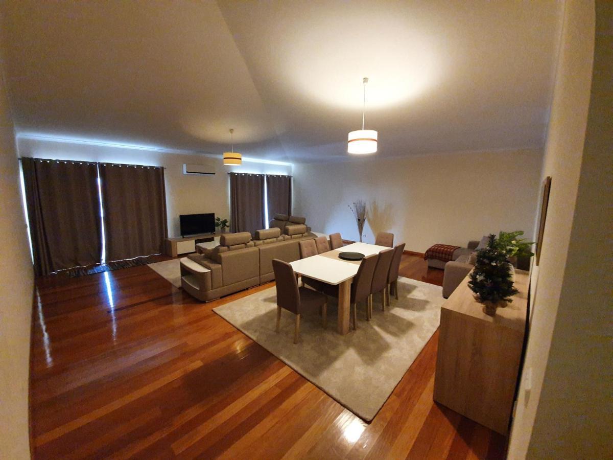 Penthouse Quinta Village Garajau Caniço Exteriör bild