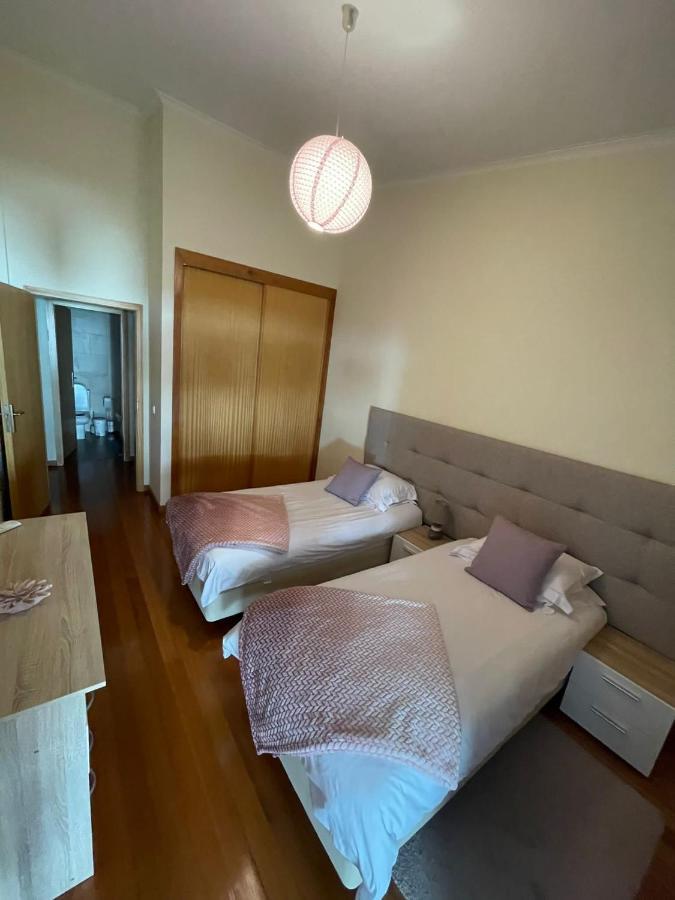 Penthouse Quinta Village Garajau Caniço Exteriör bild