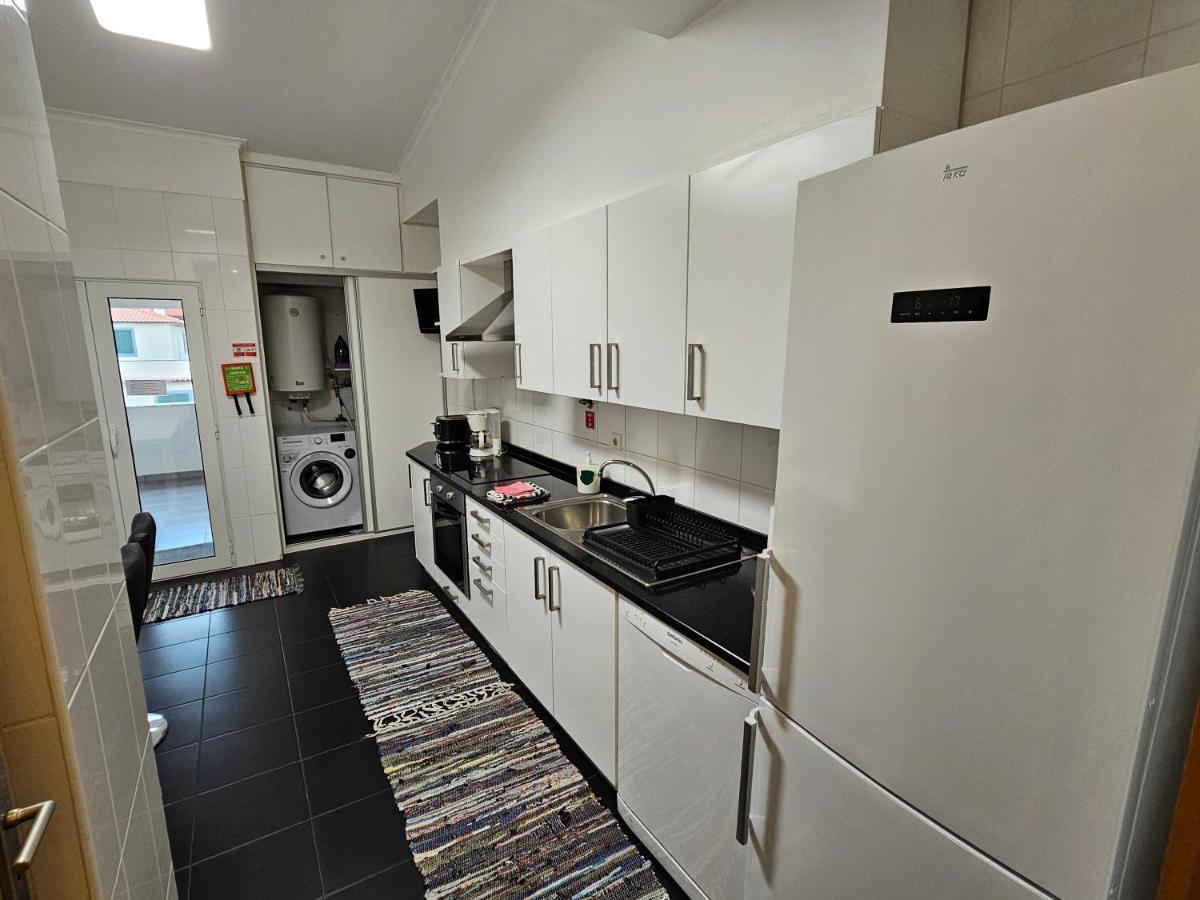 Penthouse Quinta Village Garajau Caniço Exteriör bild