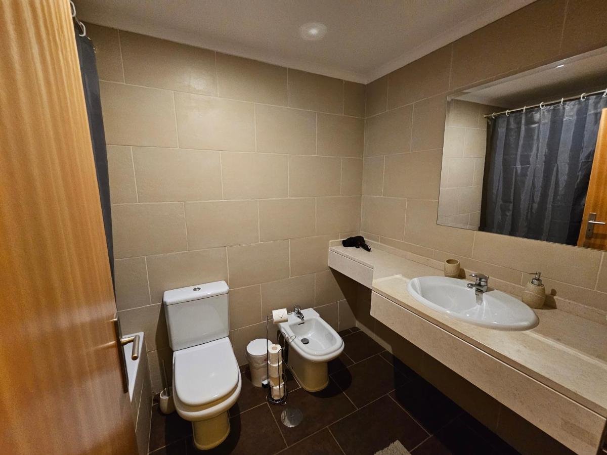 Penthouse Quinta Village Garajau Caniço Exteriör bild