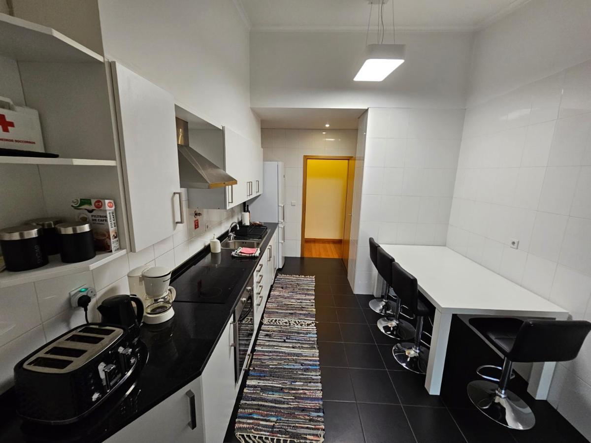 Penthouse Quinta Village Garajau Caniço Exteriör bild