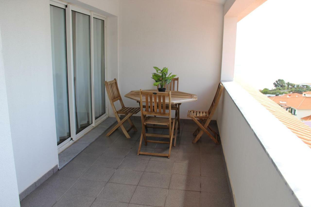 Penthouse Quinta Village Garajau Caniço Exteriör bild