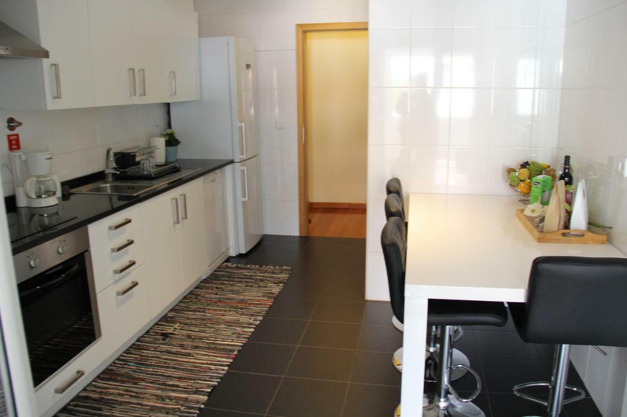 Penthouse Quinta Village Garajau Caniço Exteriör bild