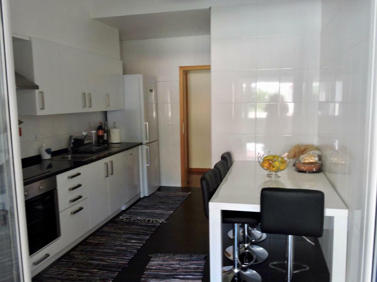 Penthouse Quinta Village Garajau Caniço Exteriör bild